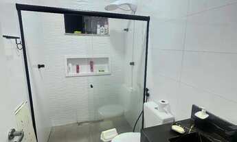 Imagem 6: GALINHA MORTA - PONTE ALTA NORTE - R. ALAMEDA DOS IPÊS