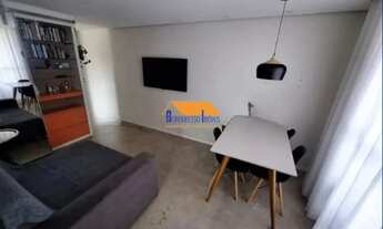 Imagem 3: Apartamento de 2 quartos bairro da Graça em Belo Horizonte