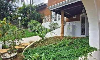 Imagem 6: Casa para venda ou locação no Parque Taquaral em Campinas na Davanti Imóveis