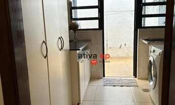 Imagem 4: Sobrado com 4 dormitórios à venda, 356 m² por R$ 2.100.000 - Residencial Barão do Café - C