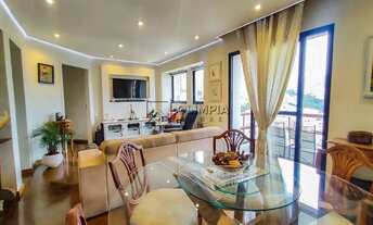 Imagem: Venda Apartamento 3 Dormitórios - 94 m²