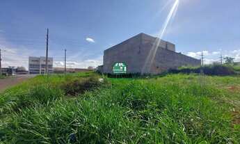 Imagem 2: Lote Comercial para locação na PB 12 Parque Brasília