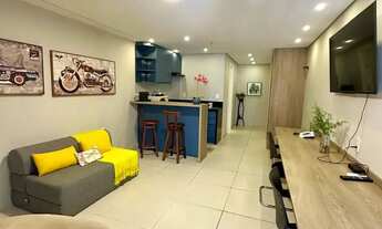 Imagem: Quarto Sala Itaipava Granja Brasil