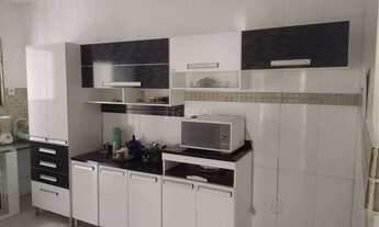 Imagem 6: Casa Duplex em Parque Turf Club para Locação