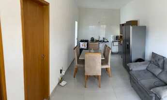 Imagem 5: Casa Financiada, 1 Quarto