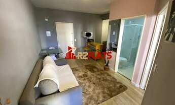 Imagem 3: Flat com ótimo preço no bairro Moema. Confira!