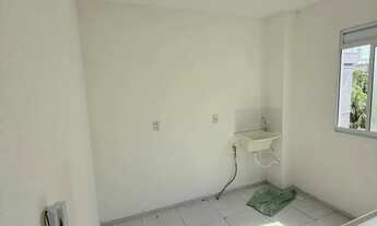 Imagem 4: Alugo ap no place fraga maia 2/4 quartos 3 andar nascente