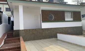 Imagem 4: Imóvel para aluguel com 2 quartos e edícula em Pastoril - Ribeirão Pires - SP