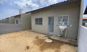 Imagem 6: ALUGO CASA EM CONDOMÍNIO