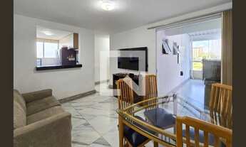 Imagem 3: Apartamento à Venda - Castelo, 3 Quartos, 93 m2