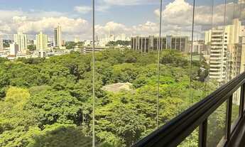 Imagem 6: APARTAMENTO BOSQUE DO BURITIS Apartamento com 4 Quarto(s) e 5 banheiro(s) à Venda, 317.70