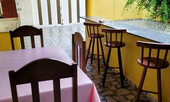 Imagem 4: Casa temporada Casa com 1 dormitório