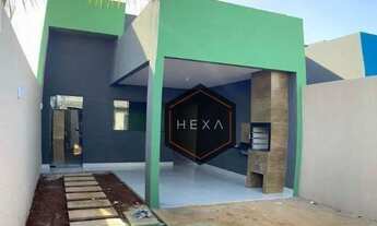 Imagem 7: Casa com 3 quartos sendo 1 suíte à venda, Jardim Colorado I, Goiânia/GO