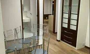 Imagem 2: Livia Machado Imoveis vende apto 70m² com 02 quartos e suíte na Praia do Canto - Vitória/E