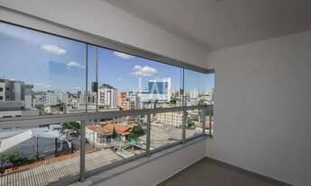 Imagem 5: Apartamento para aluguel, 3 quartos, 1 suíte, 2 vagas, Prado - Belo Horizonte/MG