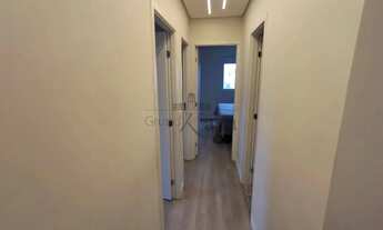 Imagem 5: Oportunidade - Apartamento - Mirante Flamboyant Clube Residencial - Parque Residencial Fla