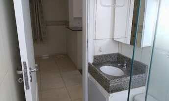 Imagem 6: Apartamento padrão Vila Irene próximo ao centro 2 quartos