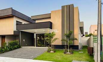 Imagem: Casa Plana no Jardins do Lago - Eusébio