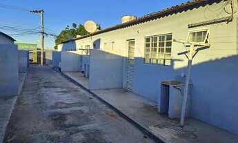 Imagem 6: Sete Kitnetes prontas e alugadas- Vila Margarida