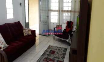 Imagem: Casa em Jacareí, no bairro Vila Aprazível