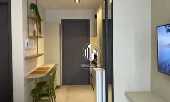 Imagem 5: Flat Porteira Fechada na Praia de Intermares