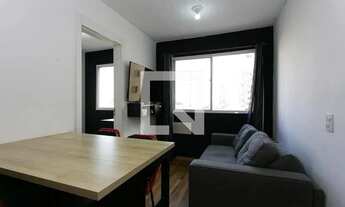 Imagem: Apartamento à Venda - Tatuapé, 2 Quartos