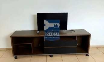 Imagem 3: Apartamento 1 quarto para Locação Jardim Macarengo, São Carlos