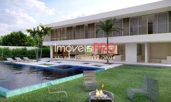 Imagem 6: Linda casa nova no Tamboré I