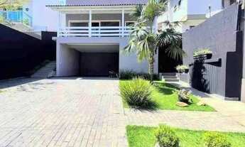 Imagem 3: Casa à venda e para alugar em Cotia, São Paulo II, com 5 quartos, com 285 m², Sao Paulo 2