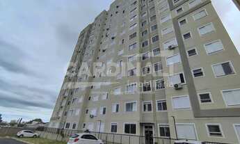 Imagem 2: Apartamento Padrão em São Carlos