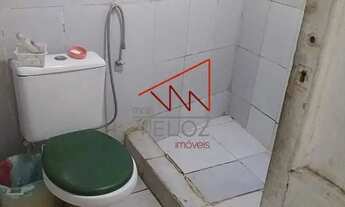 Imagem 4: Casa de rua - Sobrado / Residencial / Santa Teresa