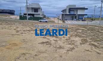 Imagem: TERRENO EM CONDOMÍNIO - LOTEAMENTO TERRAS