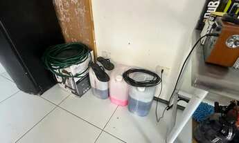 Imagem 6: Lavação e Estética Automotiva