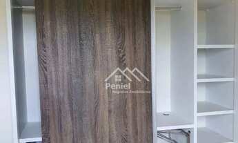 Imagem 3: Apartamento com 2 dormitórios à venda, 52 m² por R$ 201.000,00 - Ribeirânia - Ribeirão Pre