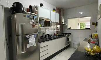 Imagem 6: Excelente casa linear no bairro São Lucas