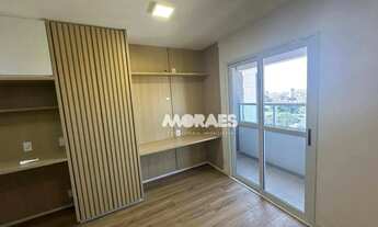 Imagem 5: Apartamento com armários, 1 quarto para alugar, 25 m² por R$ 3.000/mês - Fly Residence - B