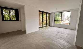 Imagem 7: Apartamento com 3 dormitórios à venda, 112 m² por R$ 1.898.000,00 - Bigorrilho - Curitiba