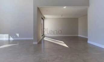 Imagem 5: Casa à venda em Campinas, Residencial Jatibela, com 4 suítes, com 489.55 m², Residencial J