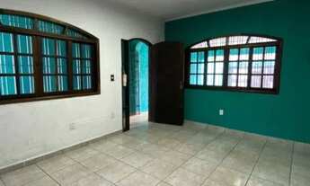 Imagem 5: EXCELENTE SOBRADO PARA LOCAÇÃO OU VENDA EM FRENTE O SHOPING SUZANO 3 DORMIT. 1 SUÍTE, 2 VA