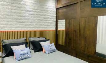 Imagem 5: Linda Casa No bairro Sábias Toda Decorada