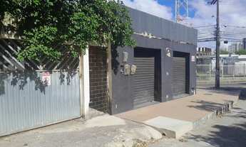 Imagem 6: Vendo/ Alugo. Casa com Ponto comercial