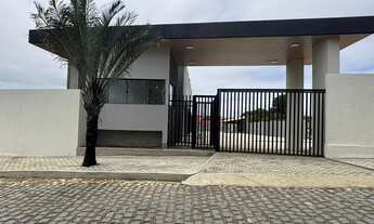 Imagem 2: Casas Duplex Prontas em Condomínio Fechado em Parnamirim - 3/4 Duas Suítes - Documentação