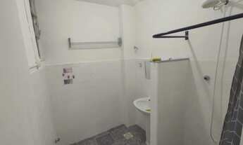 Imagem 3: Copacabana - Kitnet - vista para o mar