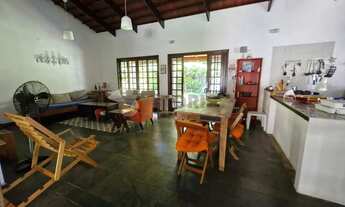 Imagem 6: Casa com 3 dormitórios à venda, 207 m² por R$ 2.900.000 - T Pequeno - São Sebastião/SP