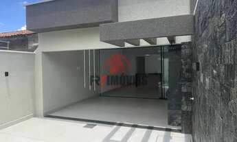 Imagem 4: EXCELENTE OPORTUNIDADE NO SETOR RECANTO DO BOSQUE