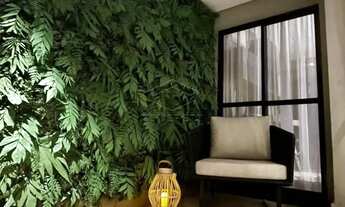 Imagem: Excepcional apartamento decorado - Mirah