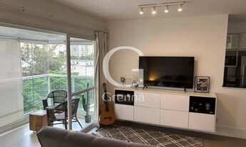 Imagem 6: Apartamento para locação em Brooklin - SP