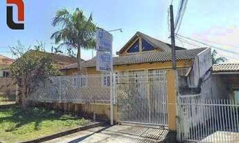 Imagem 3: Casa com 4 dormitórios à venda, 252 m² por R$ 1.380.000,00 - Boa Vista - Curitiba/PR