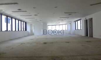 Imagem 2: Conjunto para alugar, 223 m² por R$ 19.939,00/mês - Brooklin - São Paulo/SP