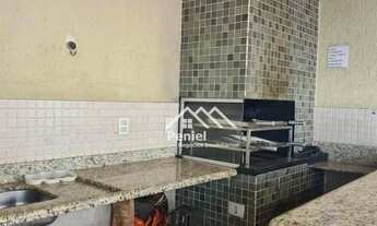 Imagem 6: Apartamento com 3 dormitórios à venda, 106 m² por R$ 575.000,00 - Santa Cruz do José Jacqu